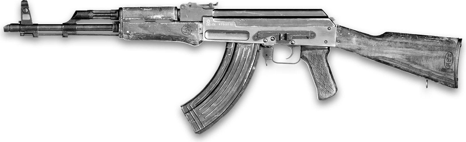 Kastov 762