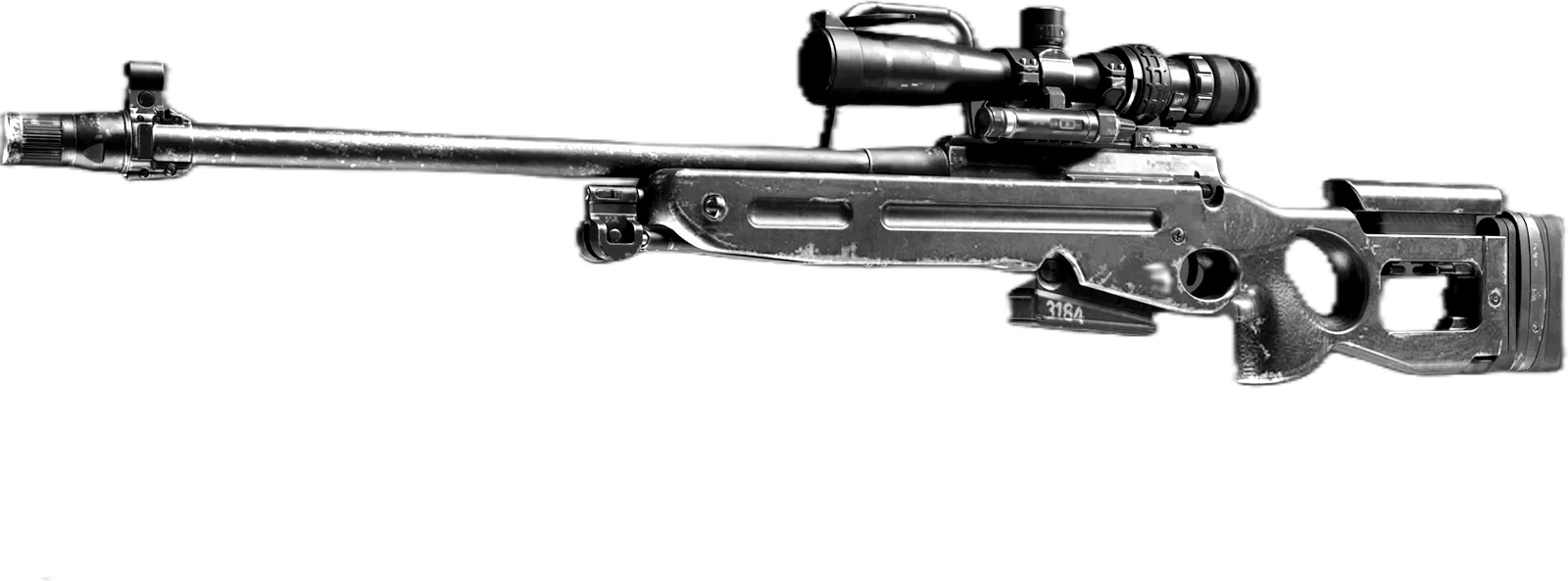KG-7 Vulcan