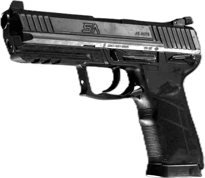 Krait P68