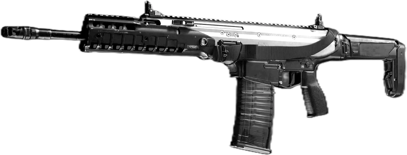 Patriot XMR